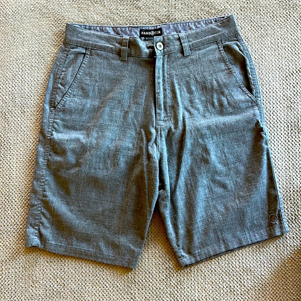 Men’s Hang Ten shorts